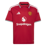 MAILLOT JEUNES MANCHESTER UNITED 22/23 DOMICILE