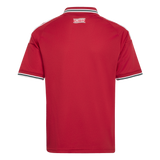 MAILLOT JEUNES MANCHESTER UNITED 22/23 DOMICILE