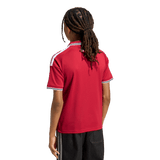 MAILLOT JEUNES MANCHESTER UNITED 22/23 DOMICILE