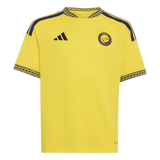 MAILLOT AS ROMA 23/24 DOMICILE