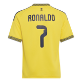 MAILLOT AS ROMA 23/24 DOMICILE