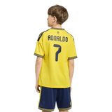 MAILLOT AS ROMA 23/24 DOMICILE