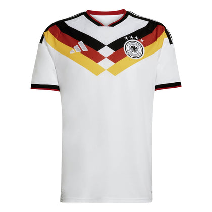 Germany 26 Home Replica Jersey