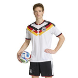 Germany 26 Home Replica Jersey