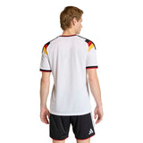 Germany 26 Home Replica Jersey