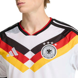 Germany 26 Home Replica Jersey