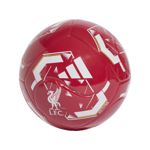 Liverpool FC Home Club Ball