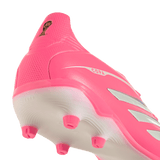 Copa Pure IV League Firm Ground Soccer Cleats