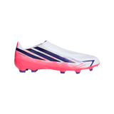 F50 Hyperfast League Laceless Firm Ground Soccer Cleats