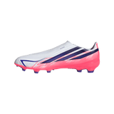 F50 Hyperfast League Laceless Firm Ground Soccer Cleats