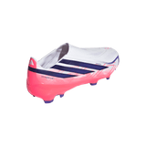 F50 Hyperfast League Laceless Firm Ground Soccer Cleats