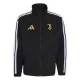 Juventus Turin Home Anthem Jacket