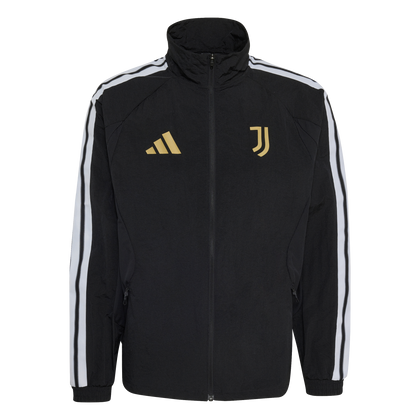 Juventus Turin Home Anthem Jacket