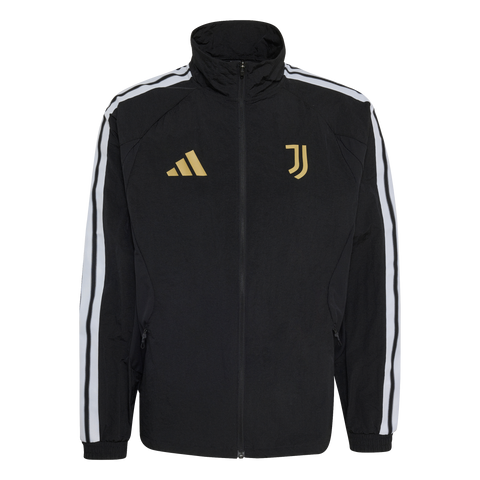 Juventus Turin Home Anthem Jacket