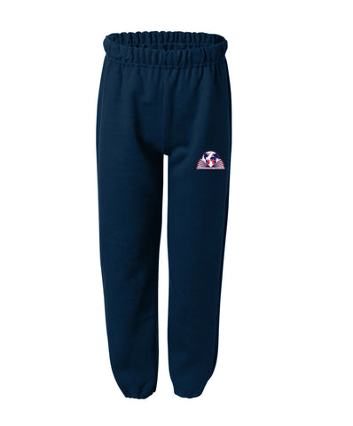 Michelangelo Intl. Fleece Jogging Pants