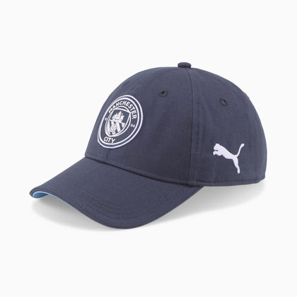 Manchester City F.C. Team Cap