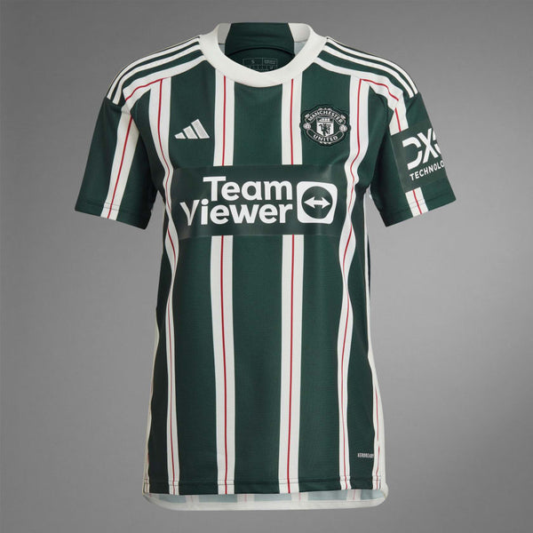 MANCHESTER UNITED 23/24 AWAY JERSEY – FootZone Soccer