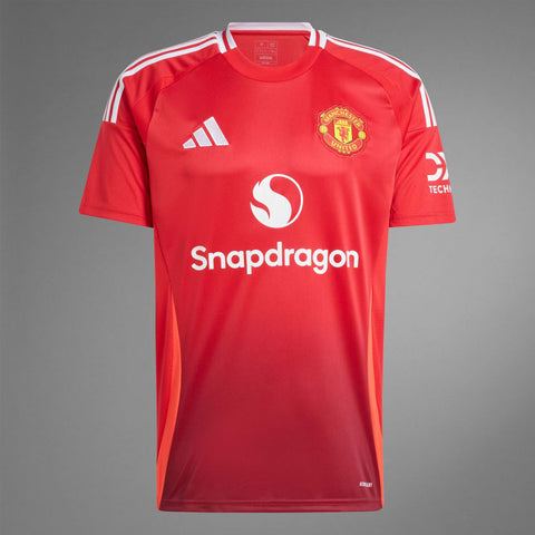 MAILLOT MANCHESTER UNITED 23/24 DOMICILE