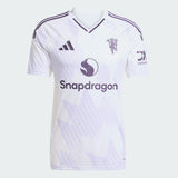 MANCHESTER UNITED 25/26 AWAY JERSEY