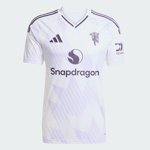MAILLOT MANCHESTER UNITED 23/24 EXTÉRIEUR