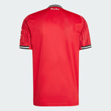Manchester United 25/26 Home Jersey Youth