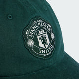 Manchester United AwaY Cap