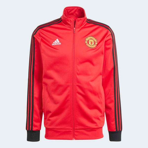 Man utd hotsell track jacket