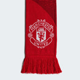 Manchester United Home Scarf