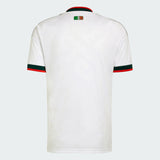 Mexico 26 Away Jersey