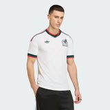 Mexico 26 Away Jersey