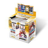 CARTES SUPPLÉMENTAIRES DE LA LIGUE DES CHAMPIONS DE L'UEFA TOPPS MATCH ATTAX 2023-24