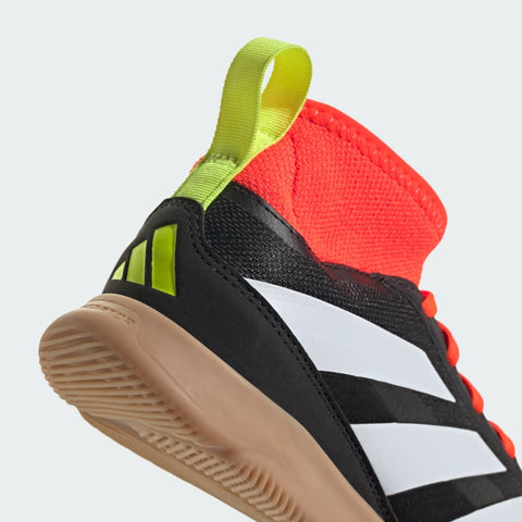 Predator indoor clearance cleats