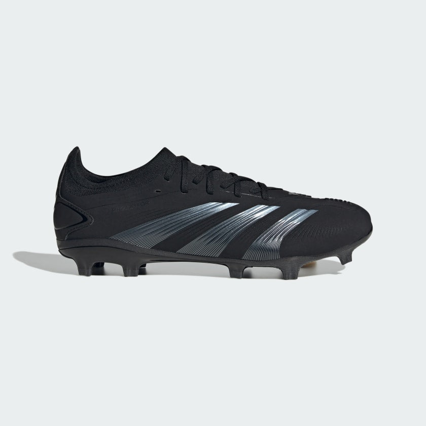nike predator black
