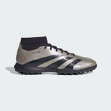 Predator League Mid-Cut Turf Soccer Shoes