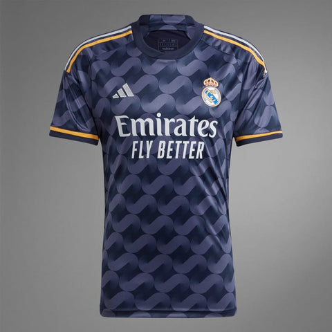 MAILLOT REAL MADRID 23/24 EXTÉRIEUR