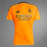 Real Madrid 24/25 Away Jersey