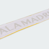 Real Madrid Home Scarf