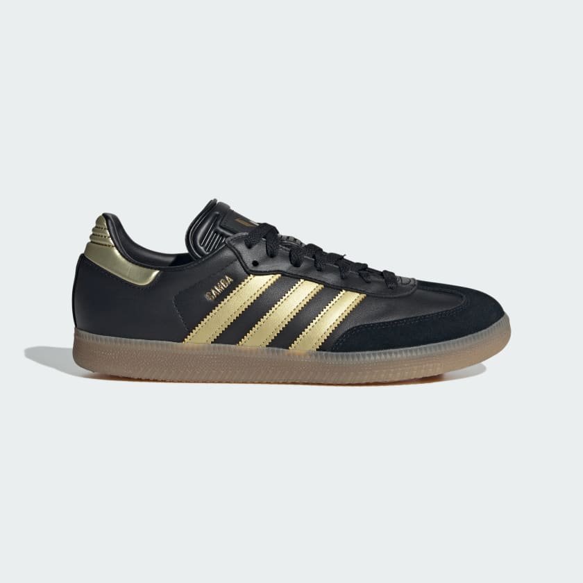 新着 Samba Messi Shoes Kids – FootZone Soccer シューズ