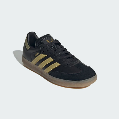 Samba Messi Shoes Kids – FootZone Soccer