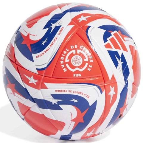 adidas 2025 FIFA Club World Cup League Ball