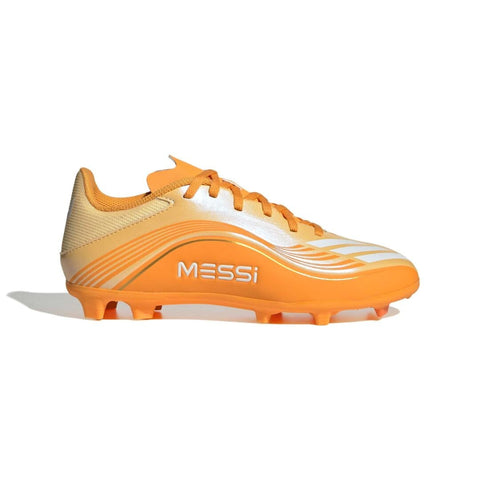 Adidas F50 Messi League FG/MG Jr.