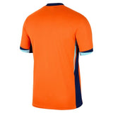 Netherlands 2024/25 Stadium Home