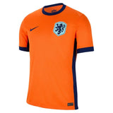 Netherlands 2024/25 Stadium Home