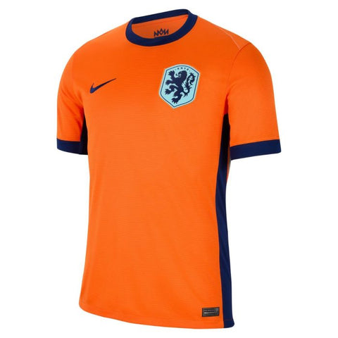 Netherlands 2024/25 Stadium Home