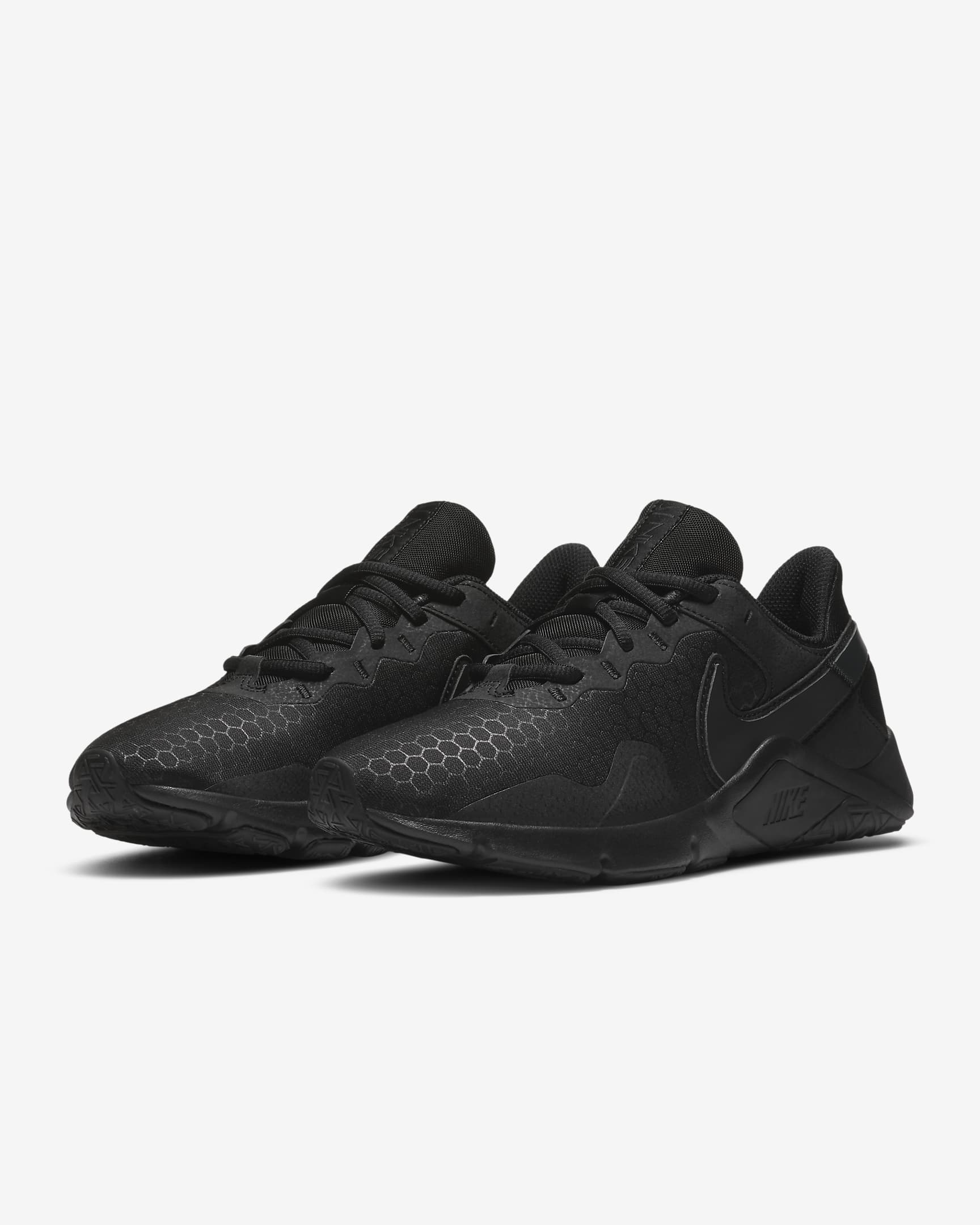 Nike Legend Essential 2 – FootZone Soccer
