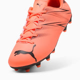 Puma Junior Kids ATTACANTO FG/AG