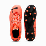 Puma Junior Kids ATTACANTO FG/AG