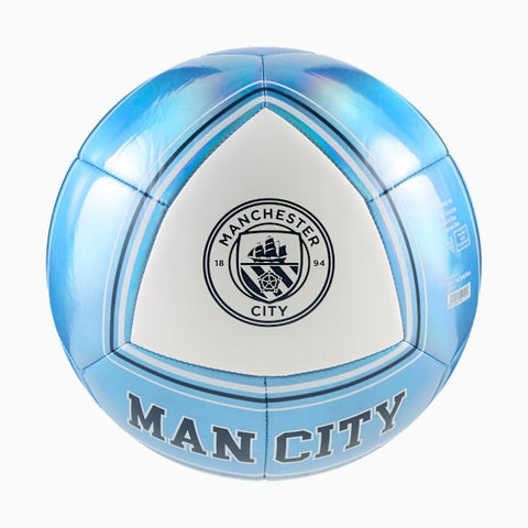 Manchester City ftbl Culture
