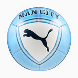 Manchester City ftbl Culture