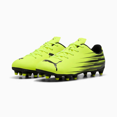 Puma Junior Kids ATTACANTO FG/AG